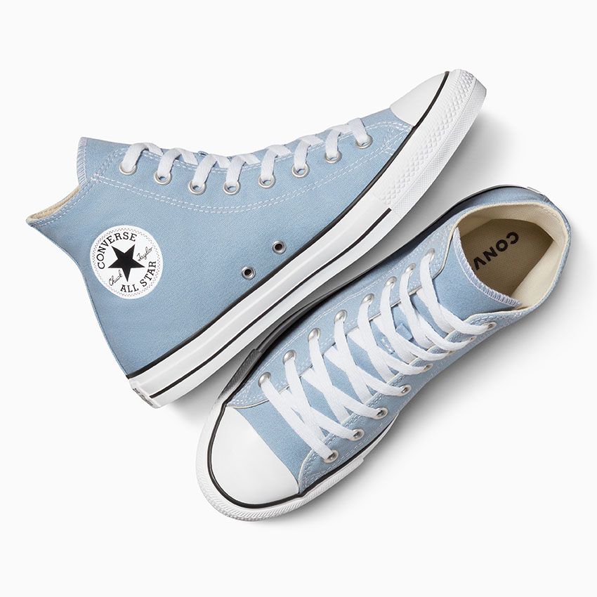 Chuck Taylor All Star Seasonal High Top - Souliers Converse pour hommes et femmes - Image 5