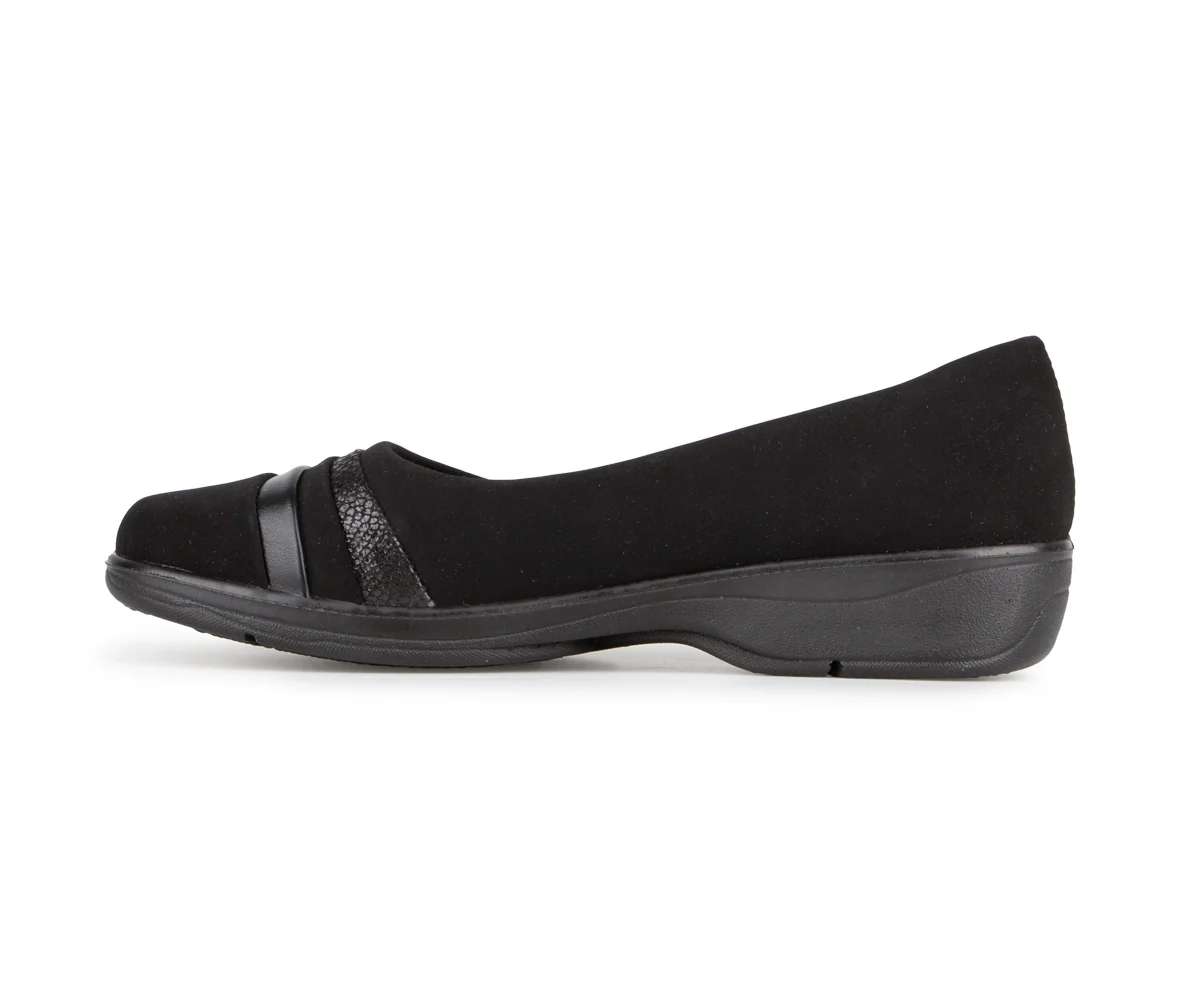Souliers ballerine Ultime Confort pour femmes - CLAUDYN - Image 10