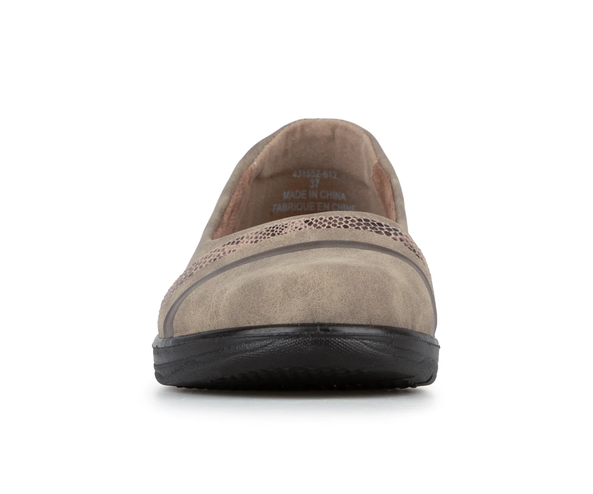 Souliers ballerine Ultime Confort pour femmes - CLAUDYN - Image 2