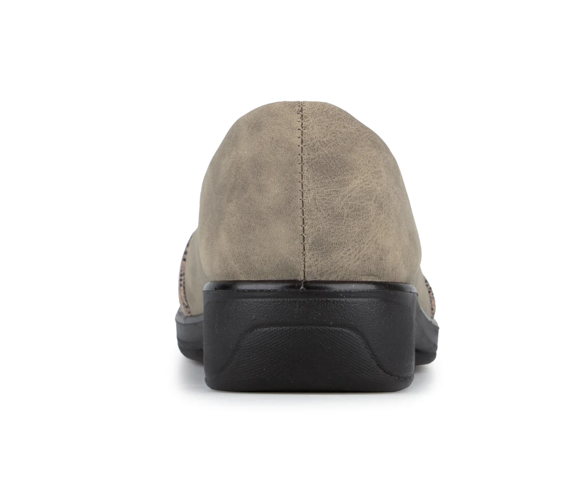 Souliers ballerine Ultime Confort pour femmes - CLAUDYN - Image 4