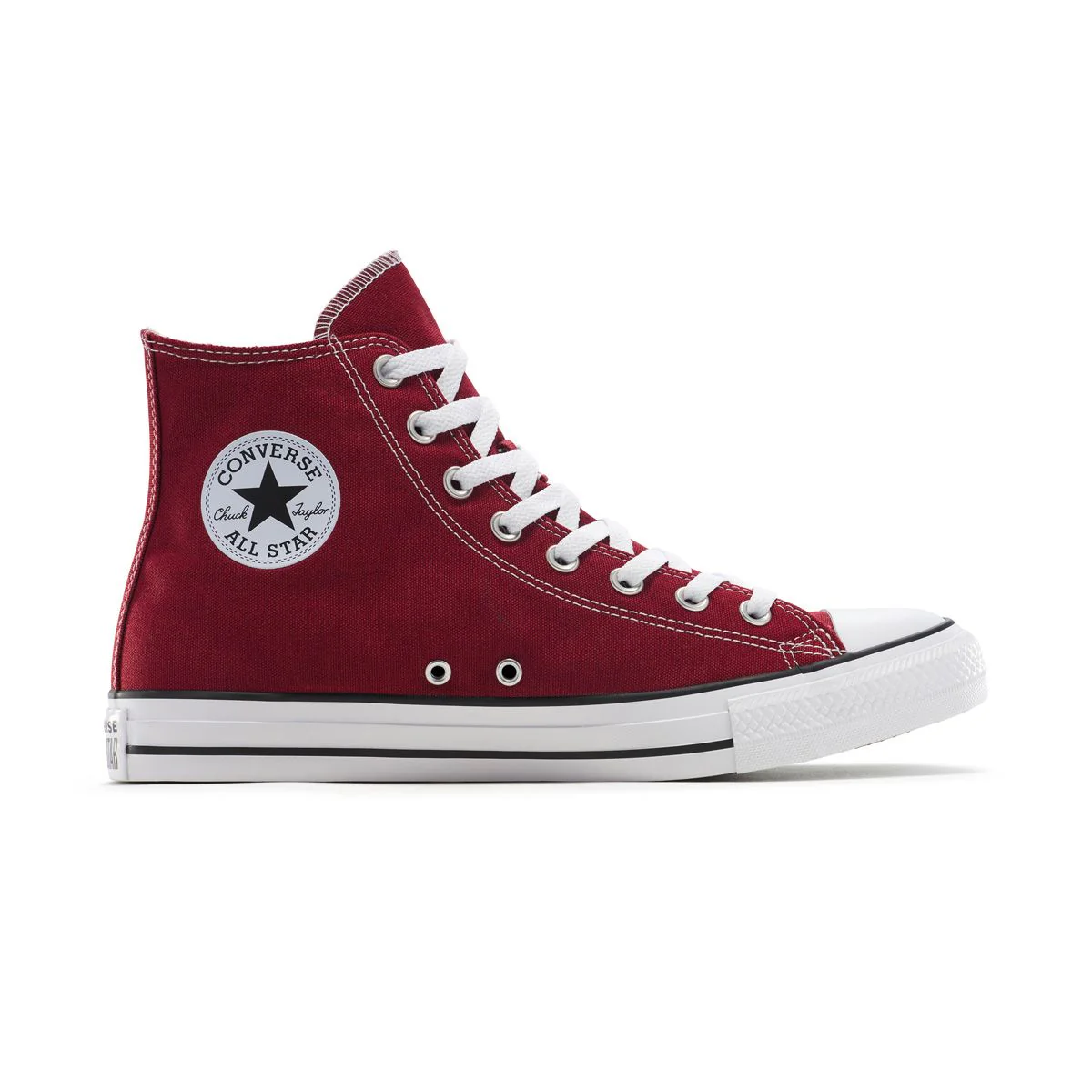 Souliers Converse coupe haute pour hommes et femmes - Chuck Taylor All Star COLOR PLAY
