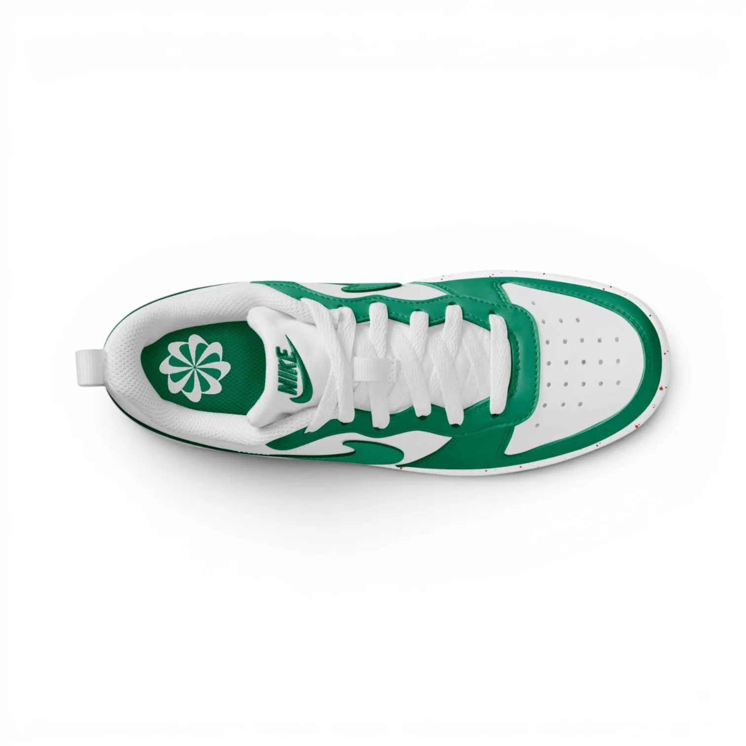 Souliers Nike pour garçons junior - COURT BOROUGH LOW 2 - Image 15