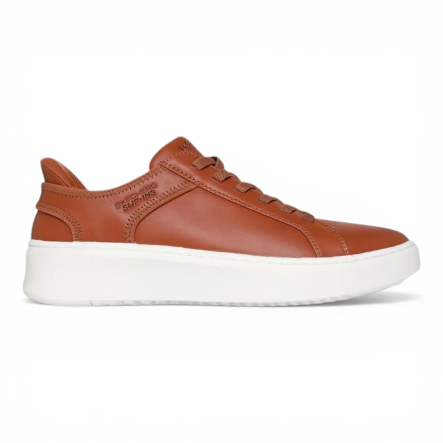 Souliers Skechers Arch Fit® pour hommes - COURT BREAK DOUBLE VENTED
