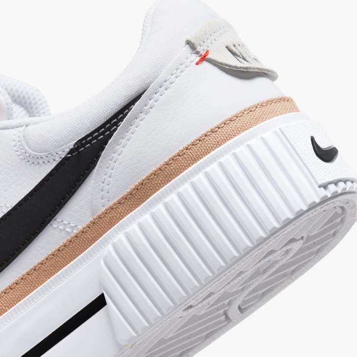 Souliers Nike pour femmes - COURT LEGACY LIFT - Image 5