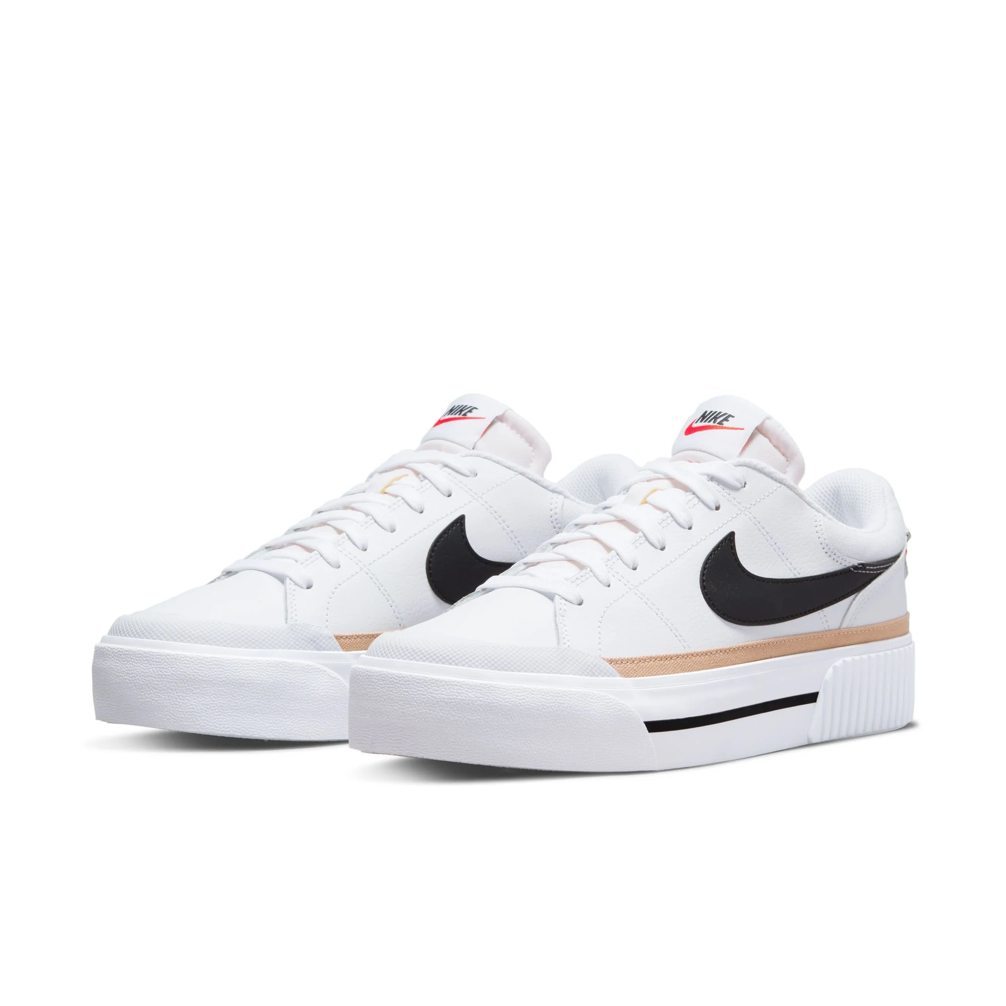 Souliers Nike pour femmes - COURT LEGACY LIFT - Image 9