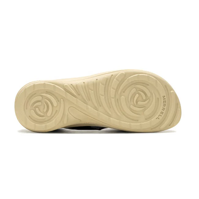Sandales Merrell larges pour femmes - DITRICT 4 LUXE POST WIDE - Image 6
