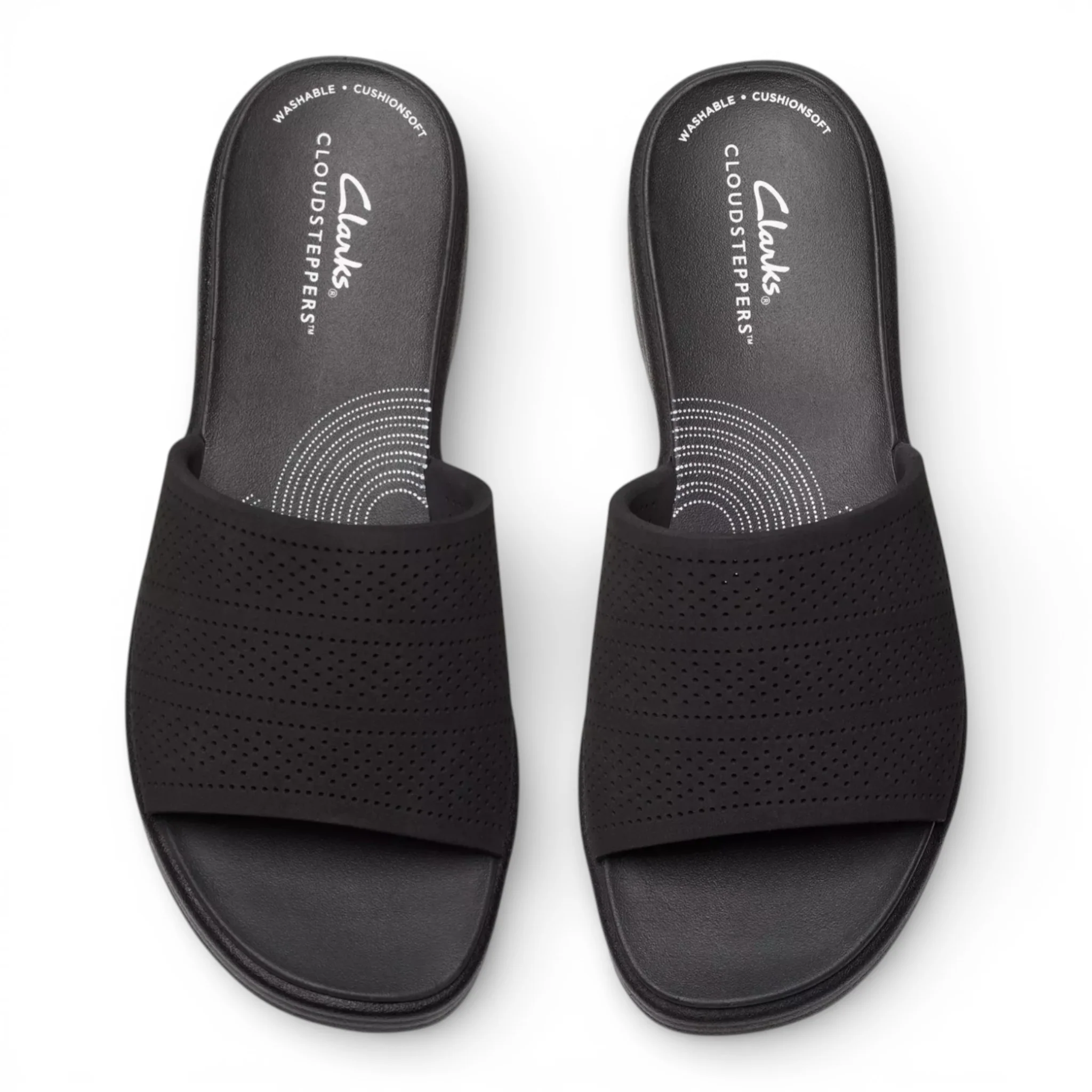 Sandales Clarks pour femmes - DRIFT TWIST - Image 5