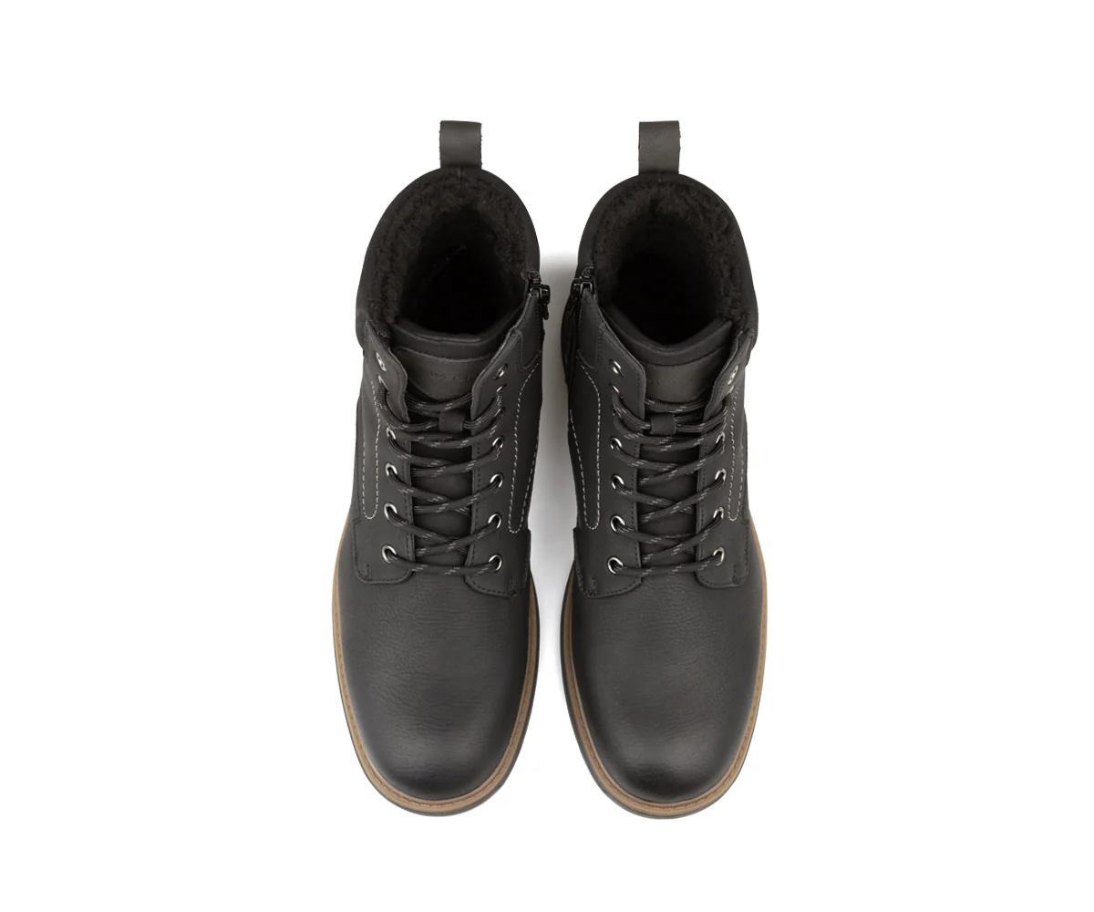 Bottillons West Way pour hommes - DUNKEN - Image 17