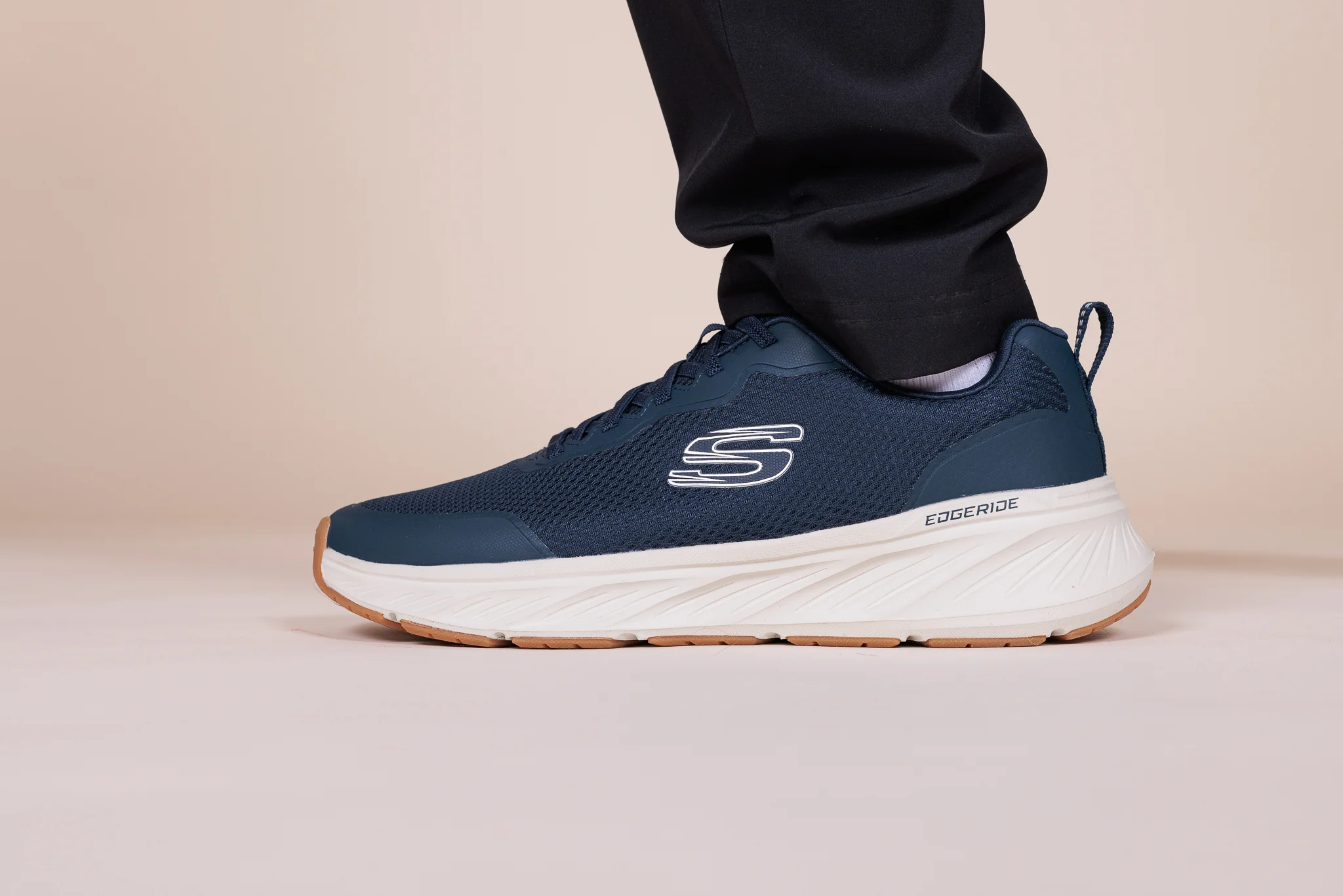 Souliers Skechers pour hommes - EDGERIDE - Image 9