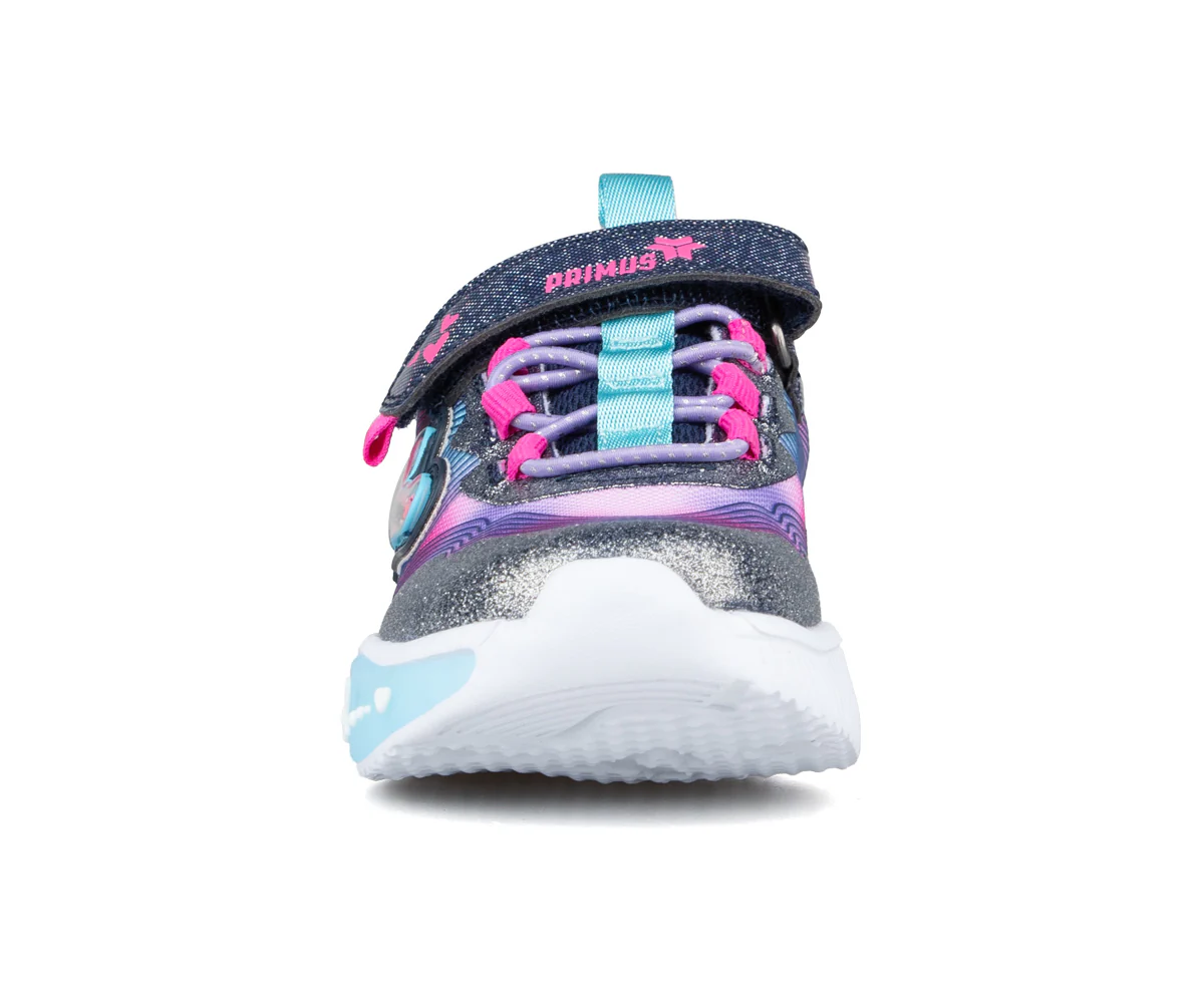 Souliers avec lumières Primus pour petites filles - ELEKTRA LIGHT - Image 2