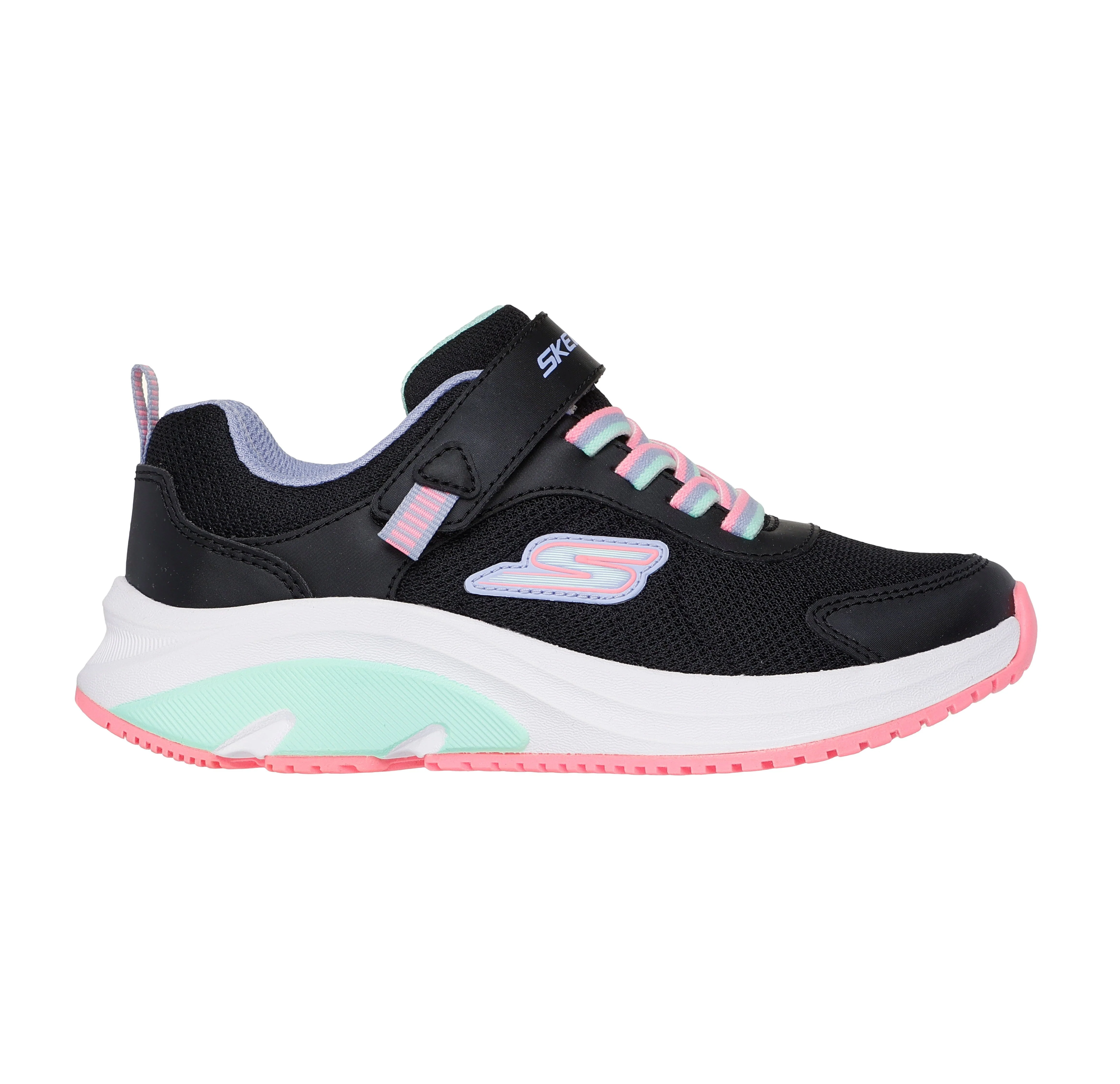 Souliers Skechers pour filles - ELITE SPORT TEMPO SPEED