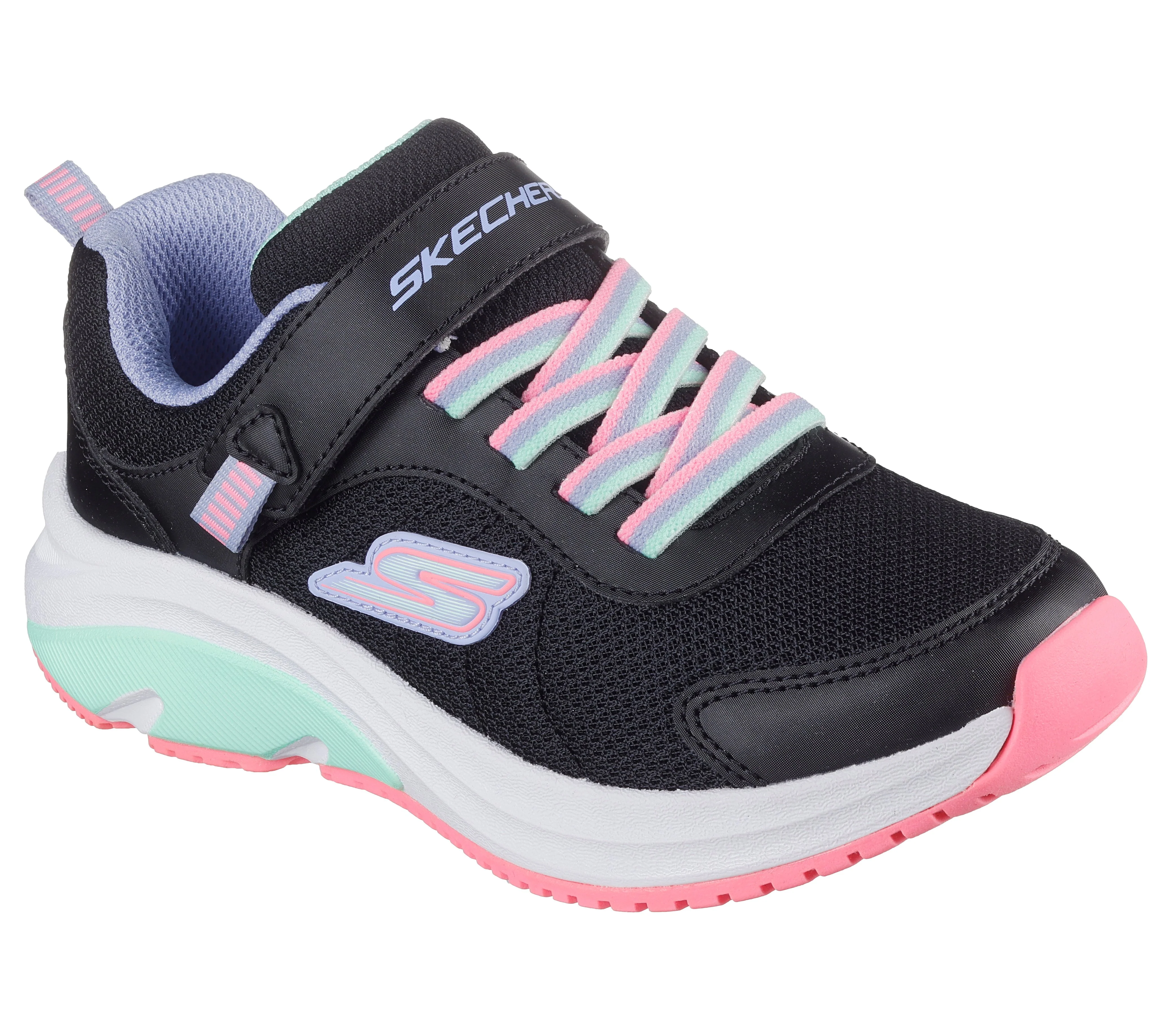 Souliers Skechers pour filles - ELITE SPORT TEMPO SPEED - Image 3