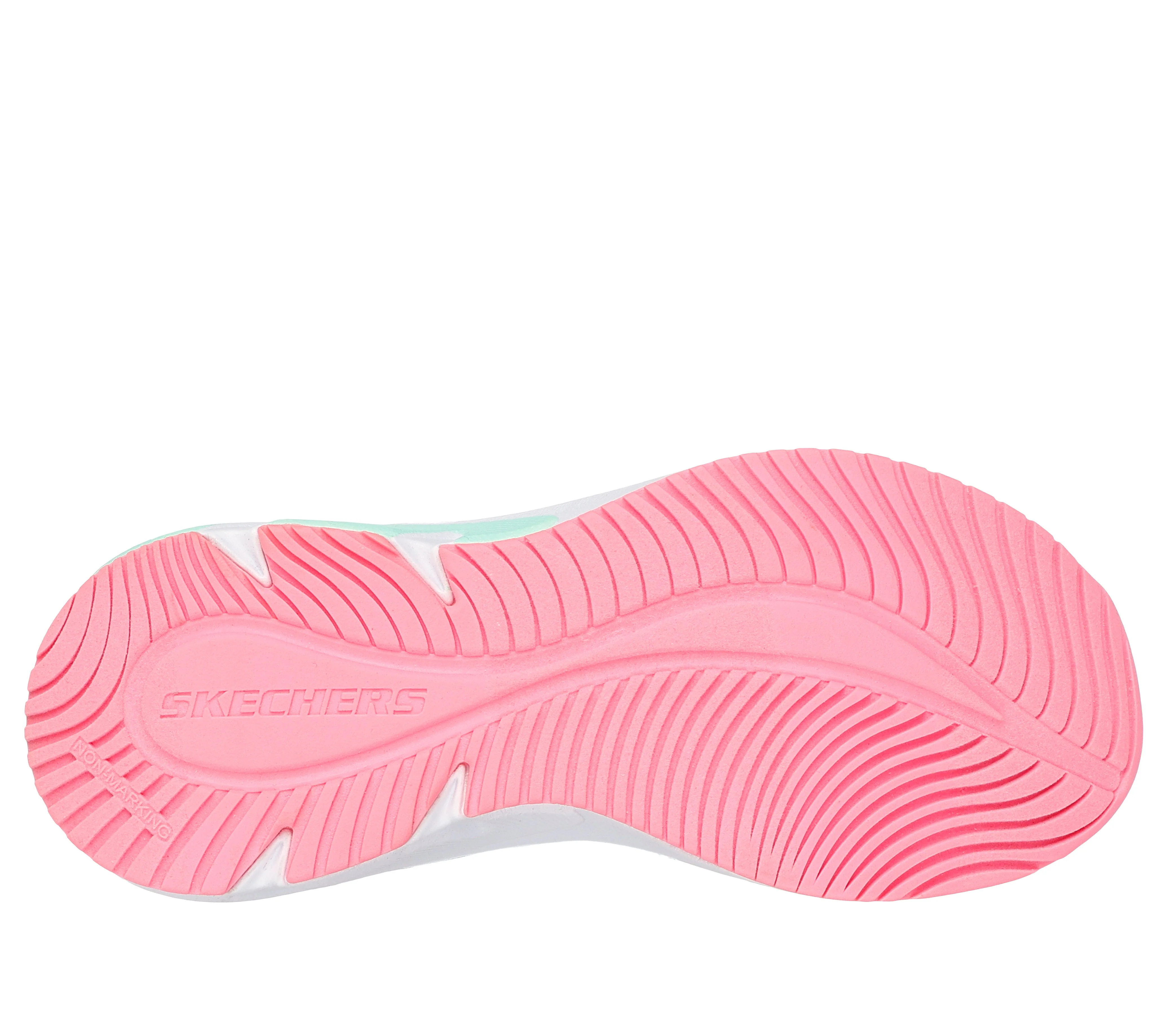 Souliers Skechers pour filles - ELITE SPORT TEMPO SPEED - Image 5