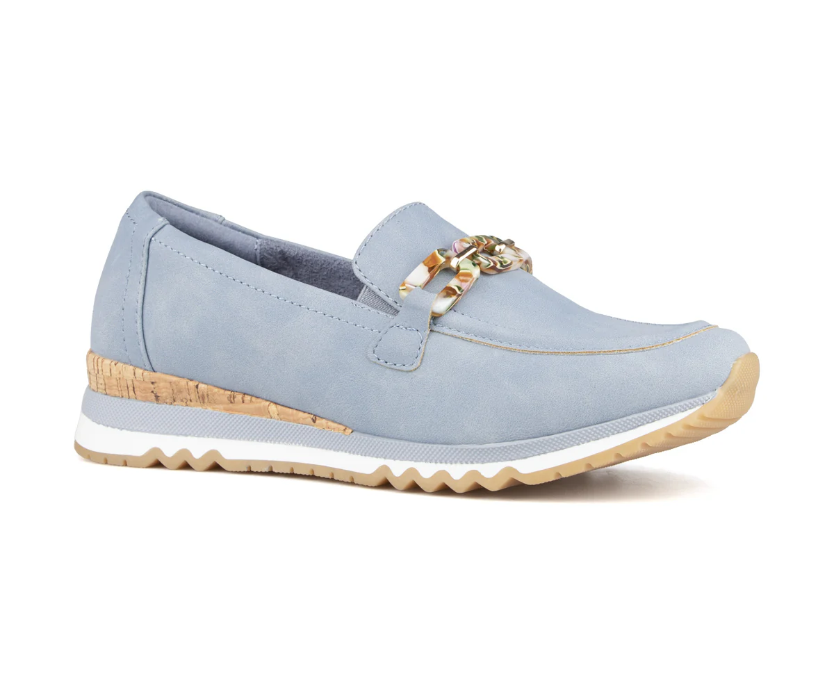 Souliers Alberto pour femmes - EMROSE