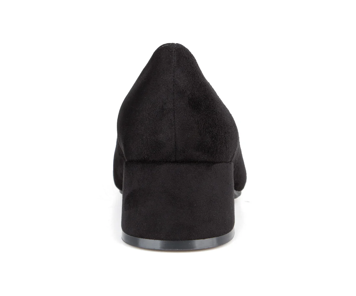 Souliers à talon Alberto pour femmes - ERICA - Image 11