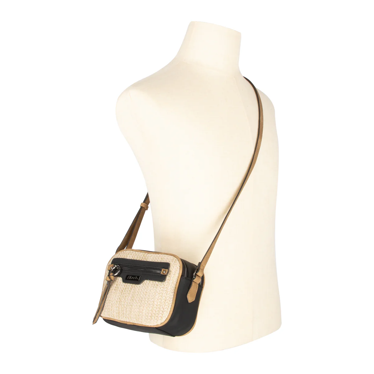 Petit sac à main Alberto pour femmes - ESTALLA - Image 5