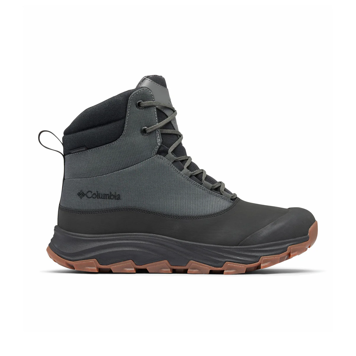 EXPEDITIONIST PROTECT OH 2024 - Bottes Columbia pour hommes