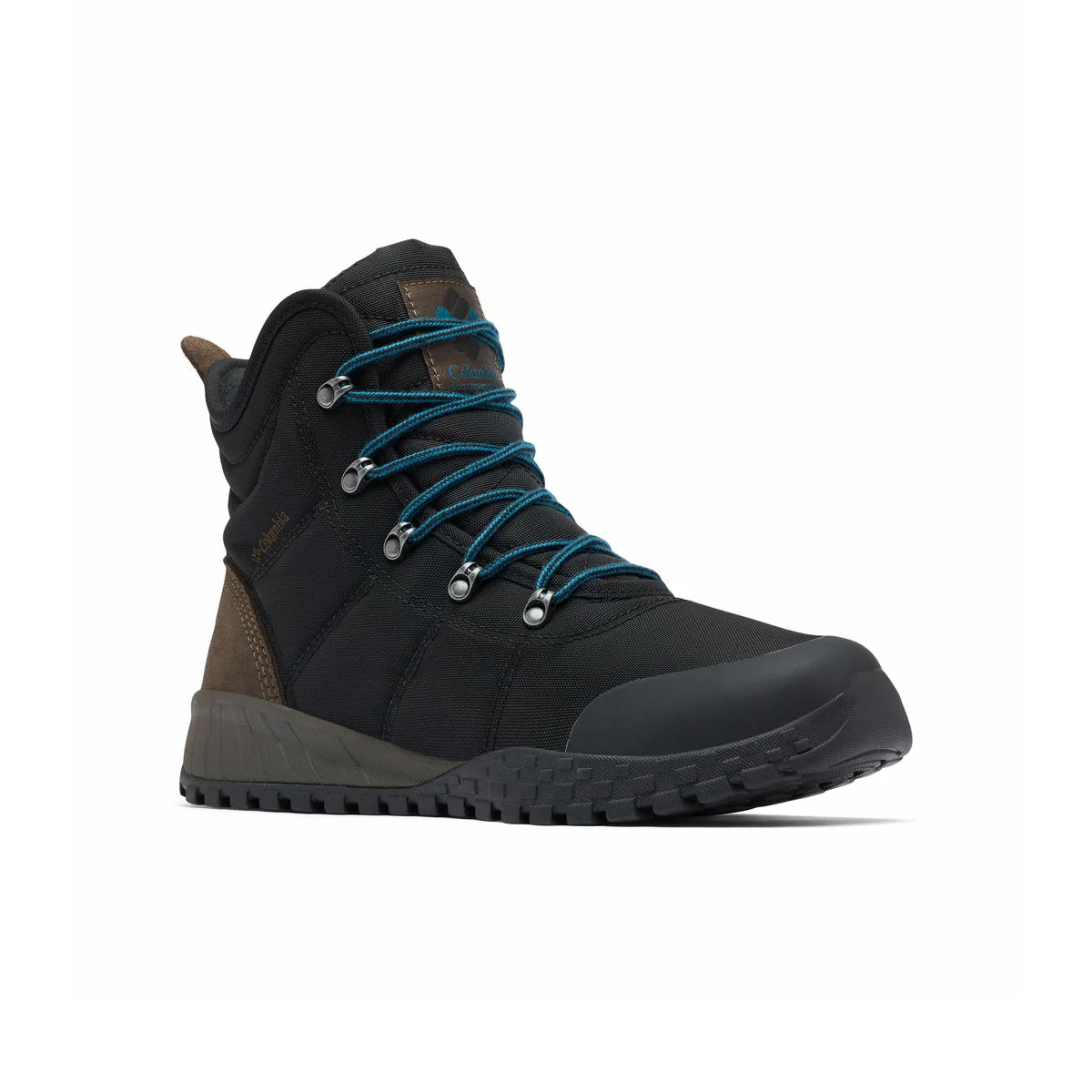 Bottes d’hiver Columbia pour hommes - FAIRBANKS OMNI-HEAT