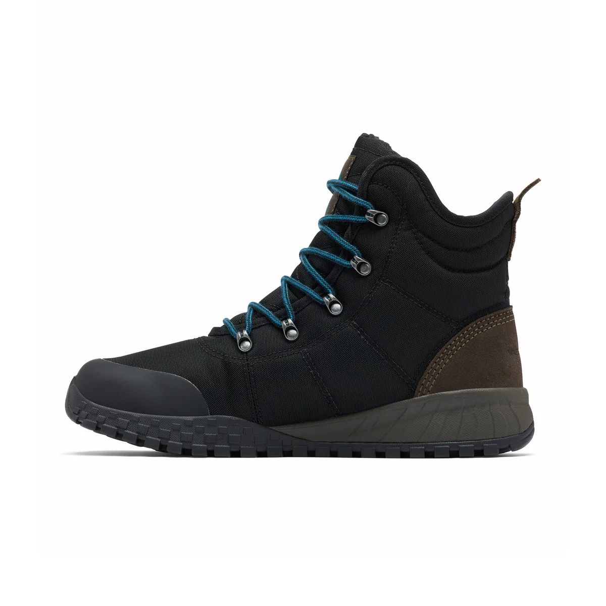Bottes d’hiver Columbia pour hommes - FAIRBANKS OMNI-HEAT - Image 2