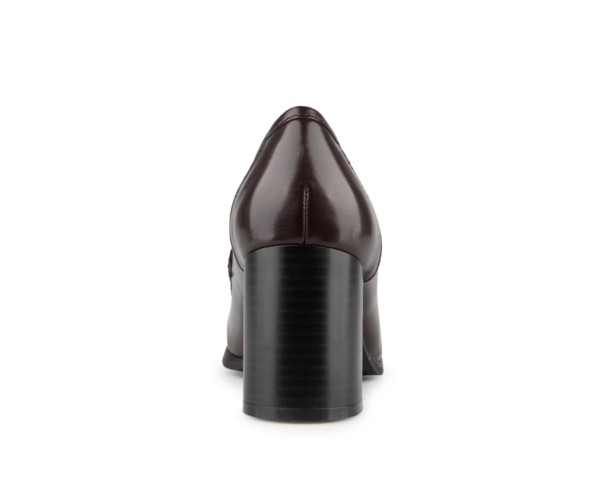 FIERRA - Flâneurs à talon haut Alberto pour femmes - Image 4