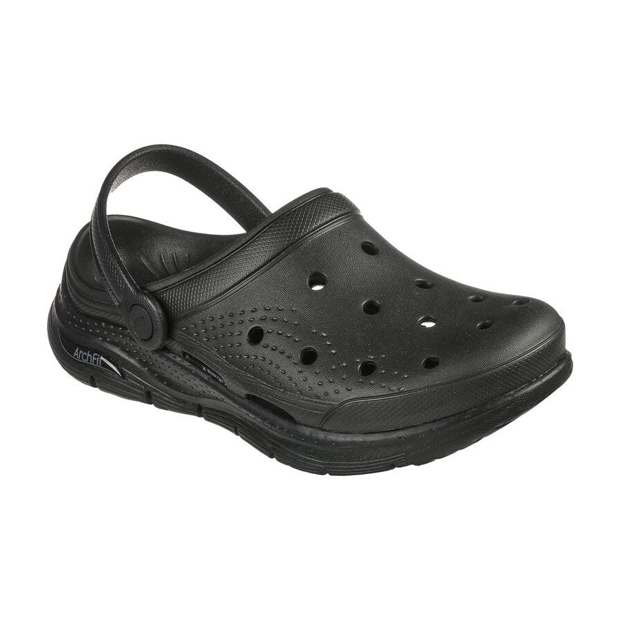Foamies arch fit - Sandales sabots Skechers pour femmes - Image 6