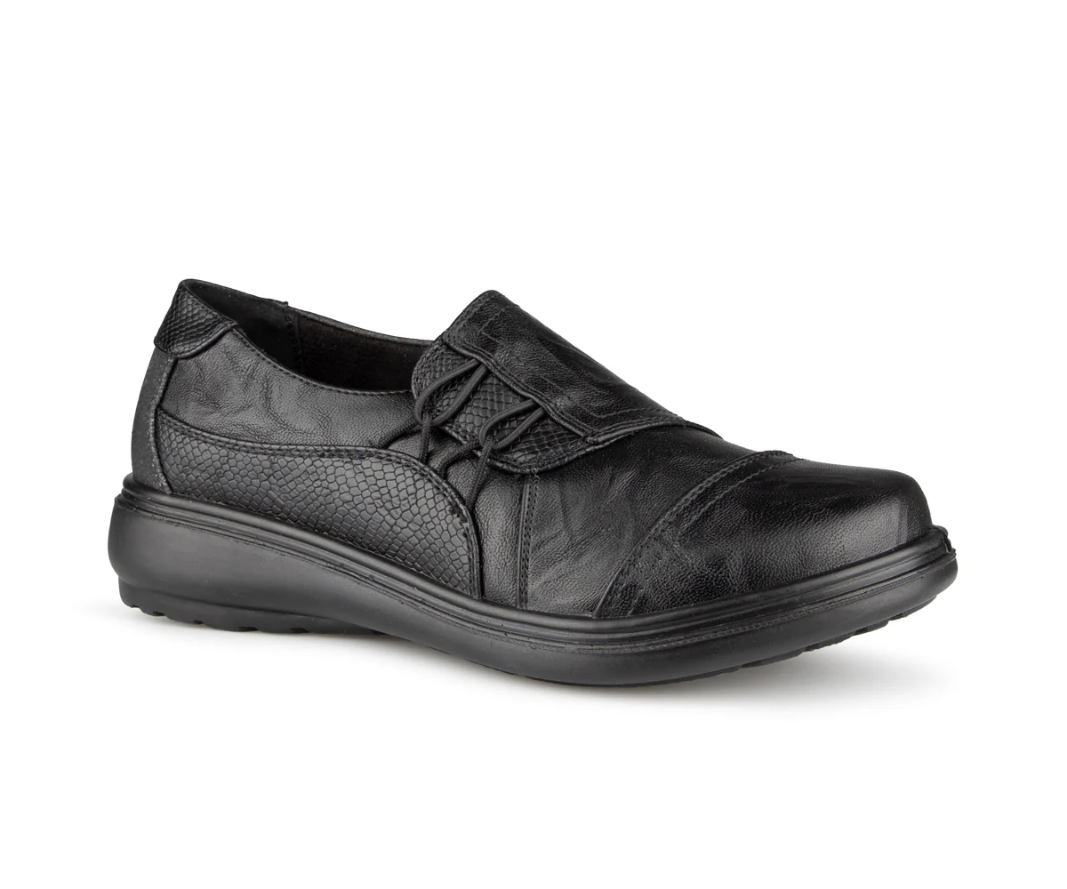 Framboesa - Chaussures flâneurs Ultime Confort pour femmes - Image 8