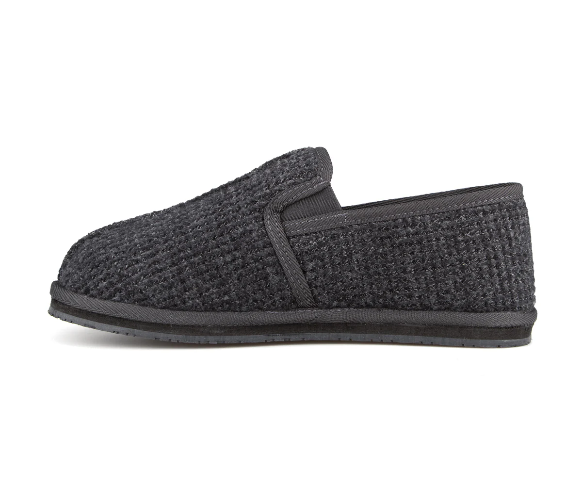 Pantoufles Comfortcare pour hommes - FRANSCO - Image 3