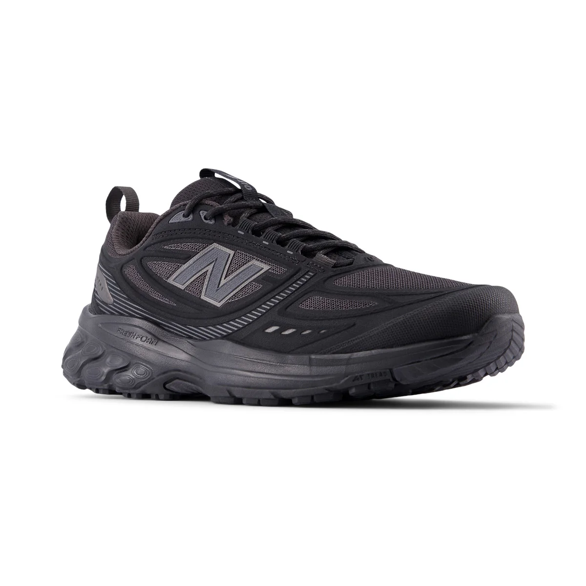 Souliers de trail New Balance pour hommes - FRESH FOAM 410 V9 4E - Image 8