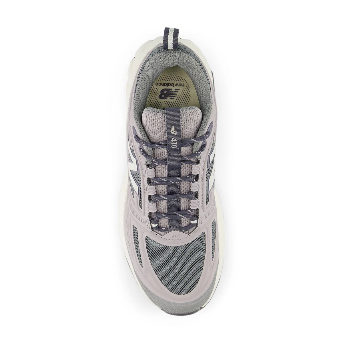 Souliers New Balance larges pour femmes - FRESH FOAM 410 V9 - Image 10
