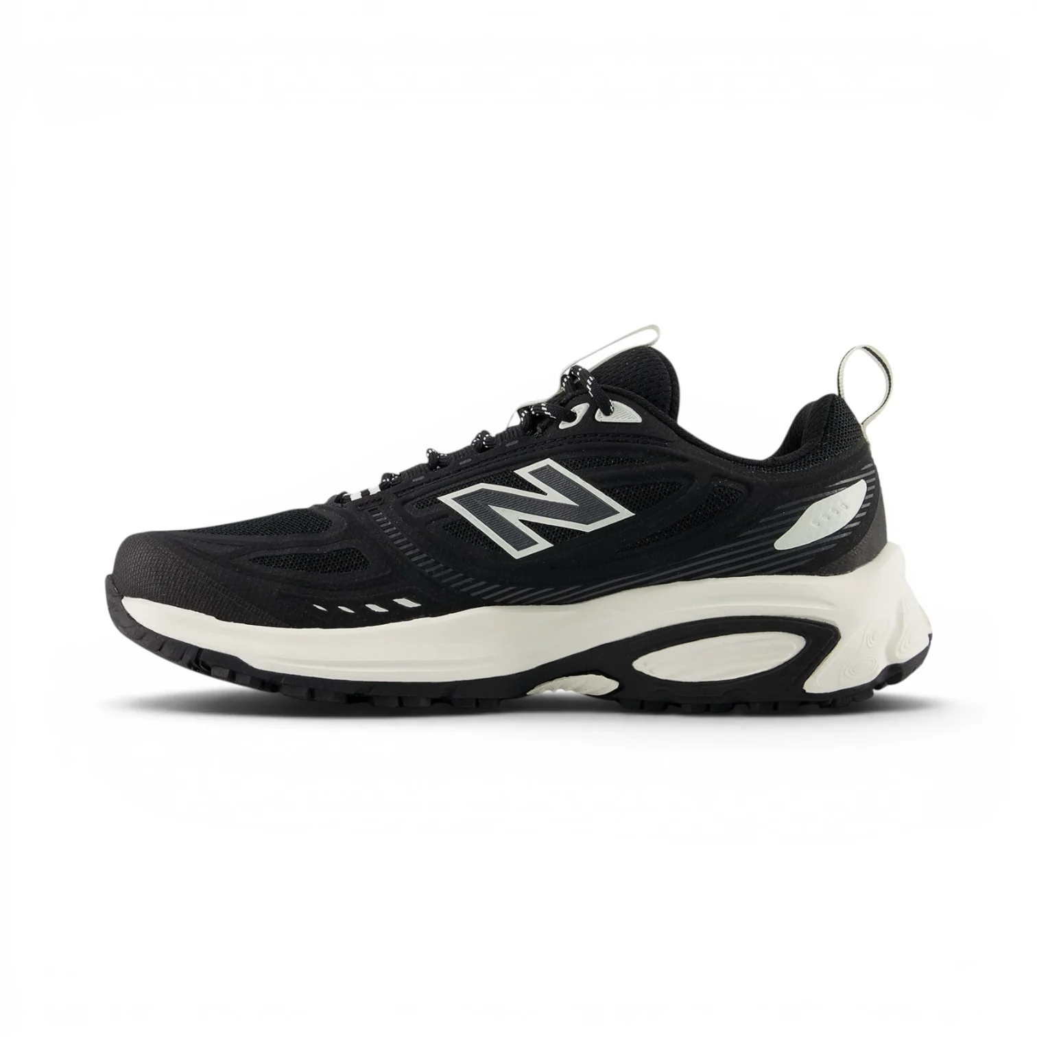 Souliers New Balance larges pour femmes - FRESH FOAM 410 V9 - Image 3