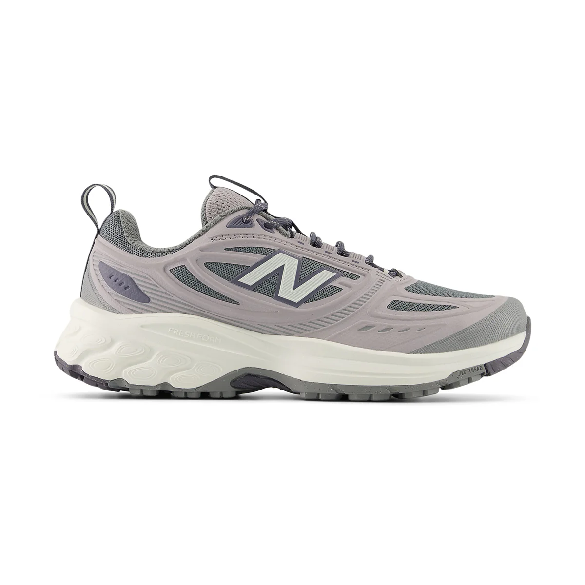 Souliers New Balance larges pour femmes - FRESH FOAM 410 V9 - Image 6
