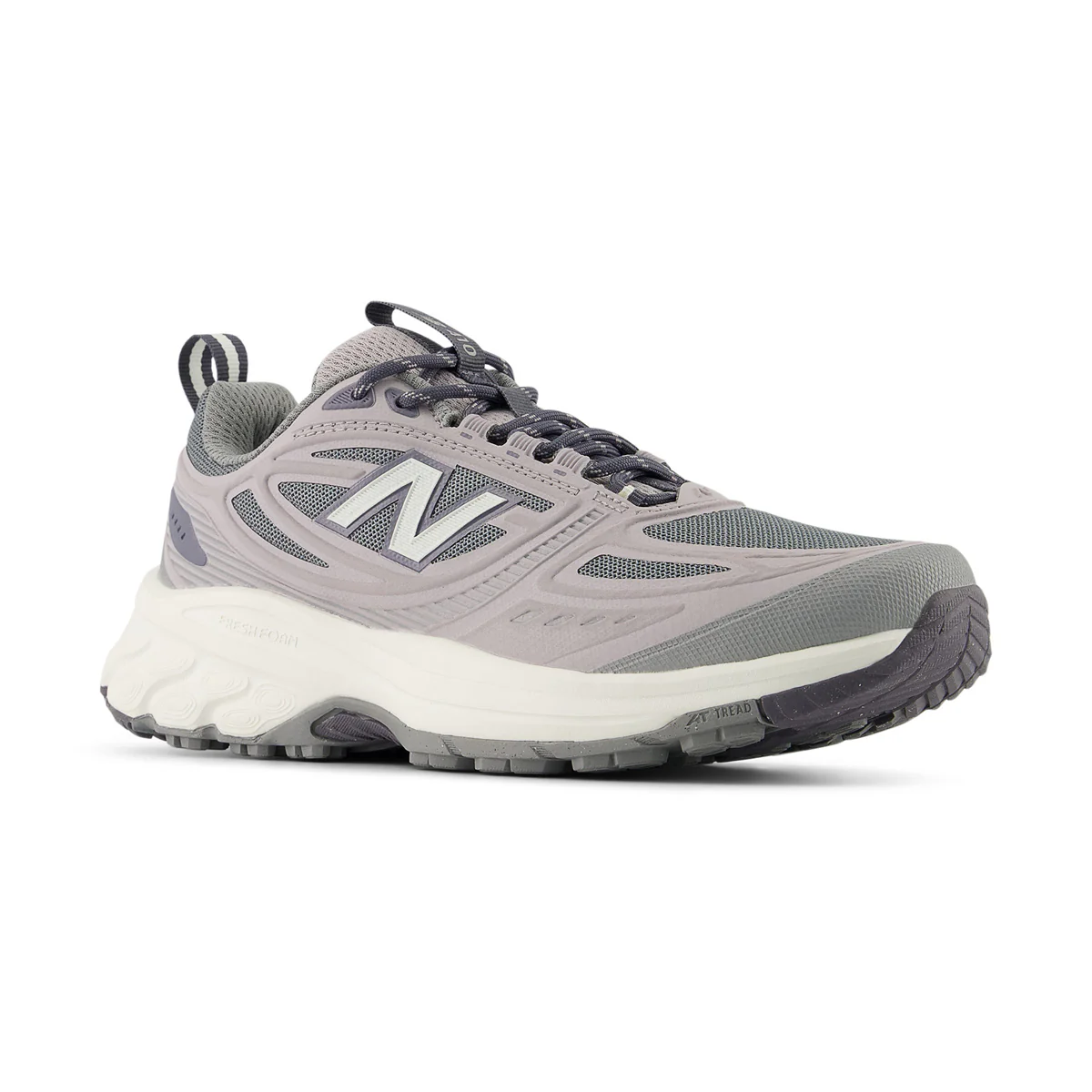 Souliers New Balance larges pour femmes - FRESH FOAM 410 V9 - Image 8