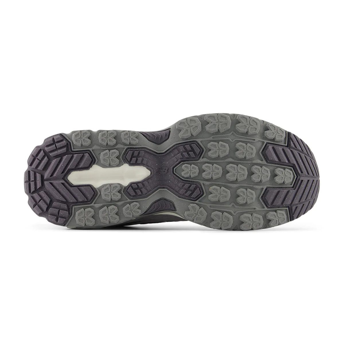 Souliers New Balance larges pour femmes - FRESH FOAM 410 V9 - Image 9