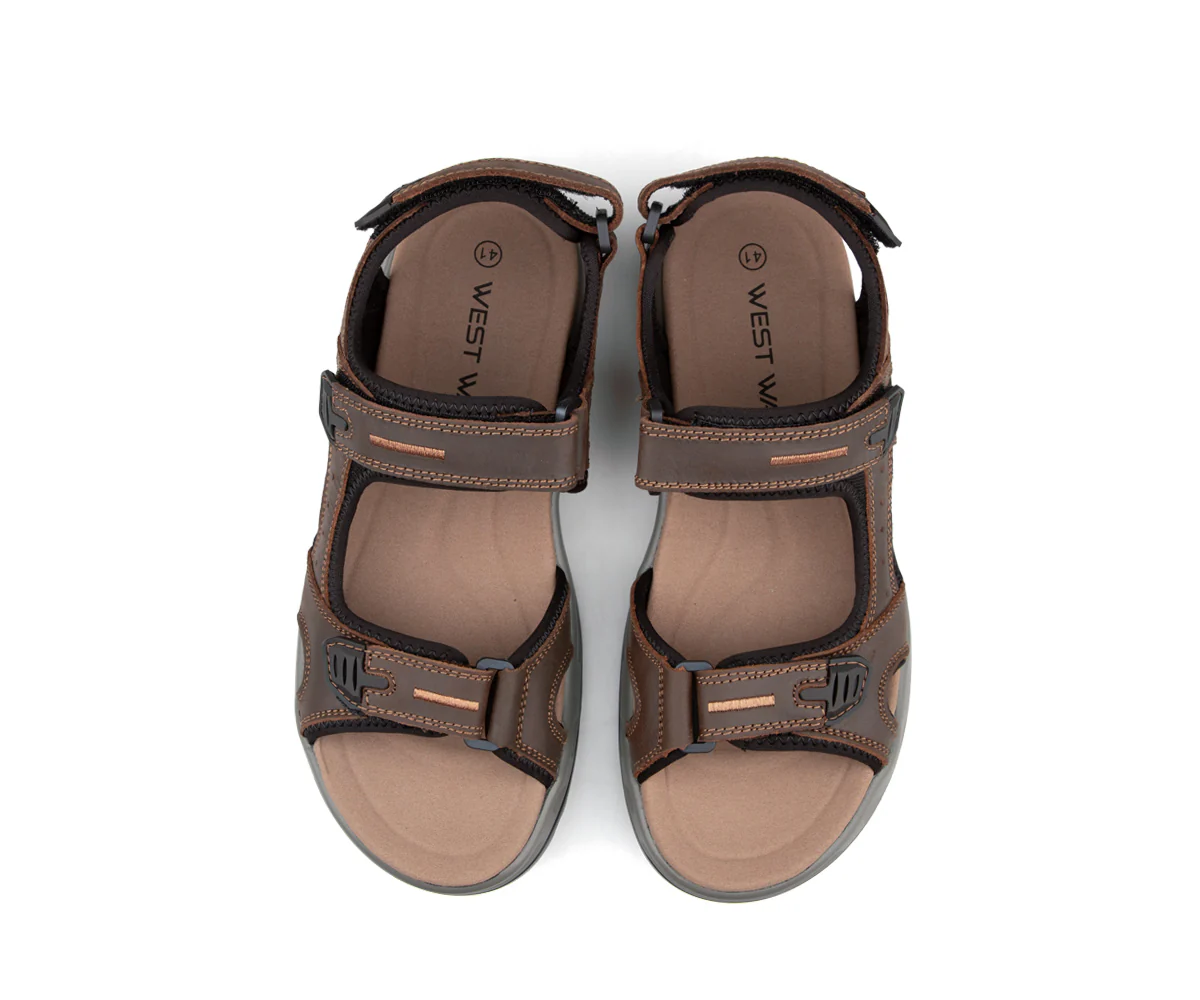 Sandales West Way pour hommes - GARYON - Image 7