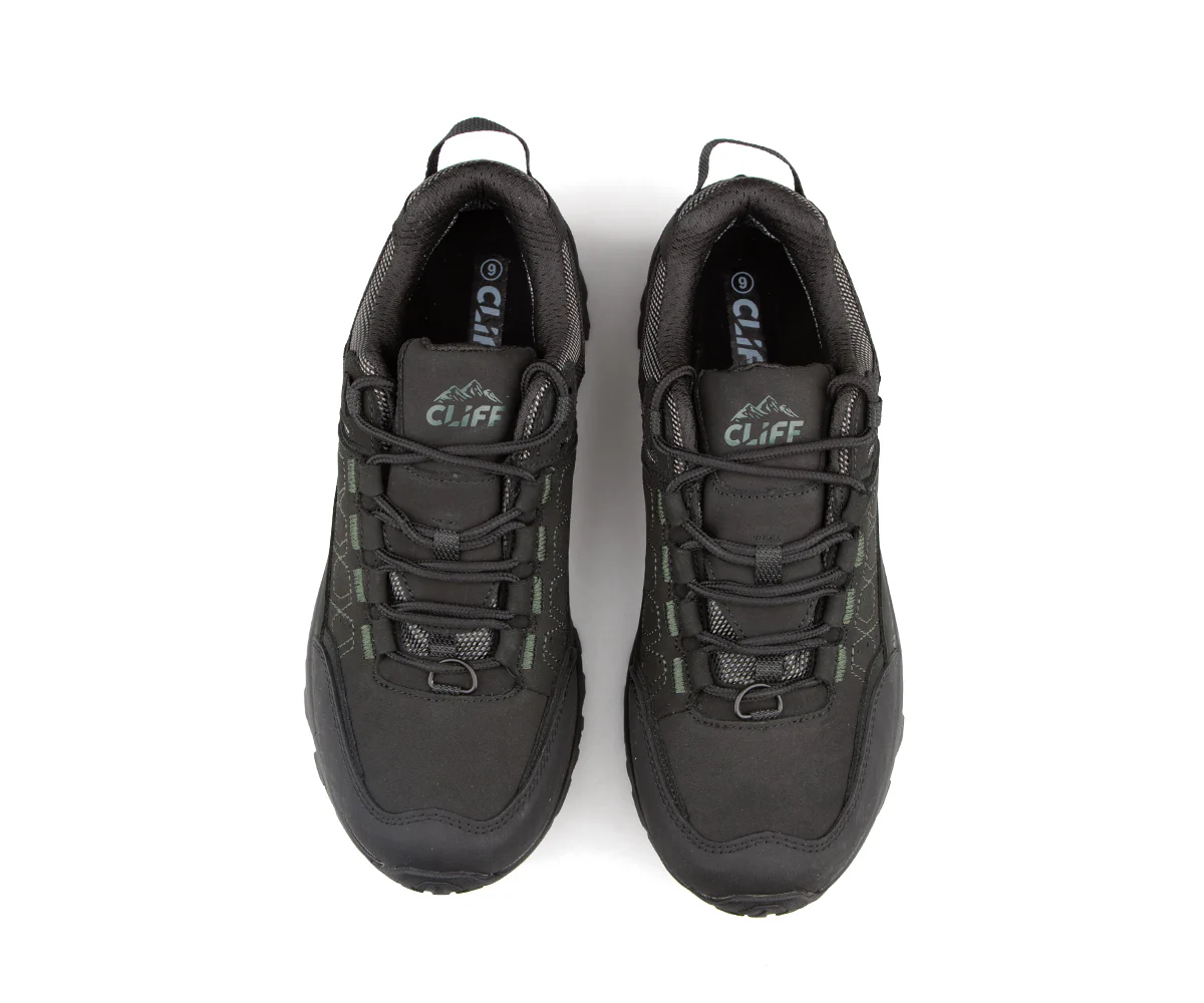 Souliers plein air imperméables Cliff pour hommes - GASPER - Image 7