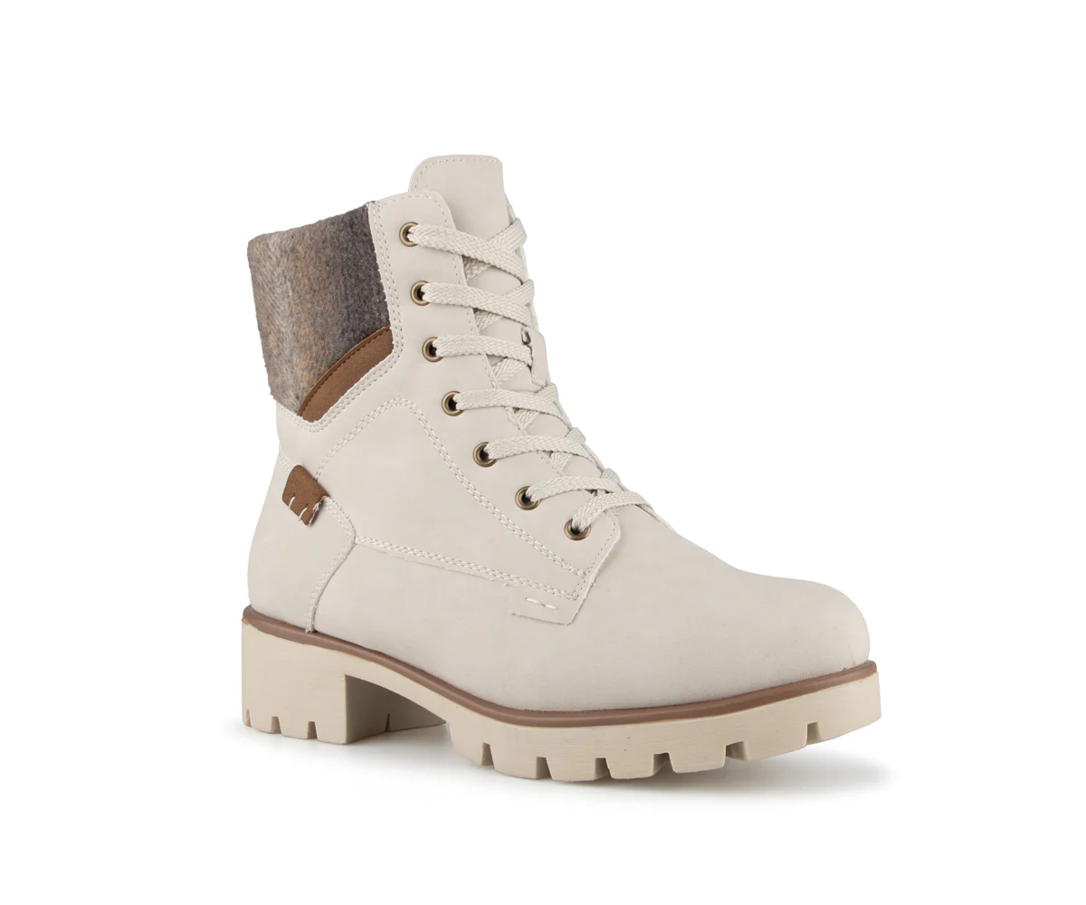 GIBUTI - Bottes d'hiver Manathan pour femmes