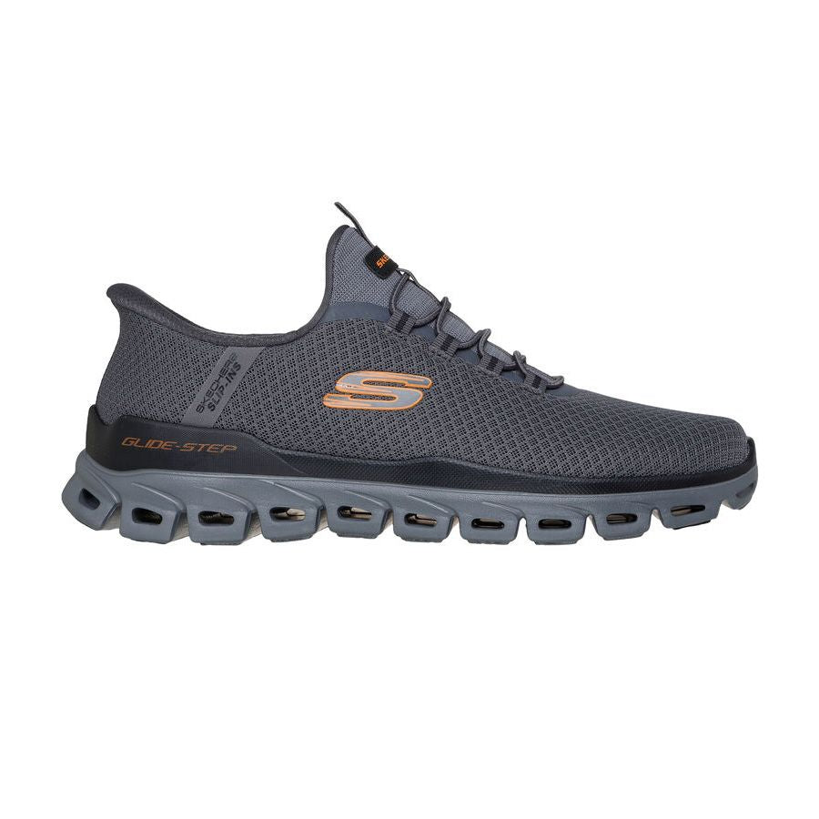 Souliers Skechers Slip-ins pour hommes - GLIDE-STEP NOXUS - Image 6