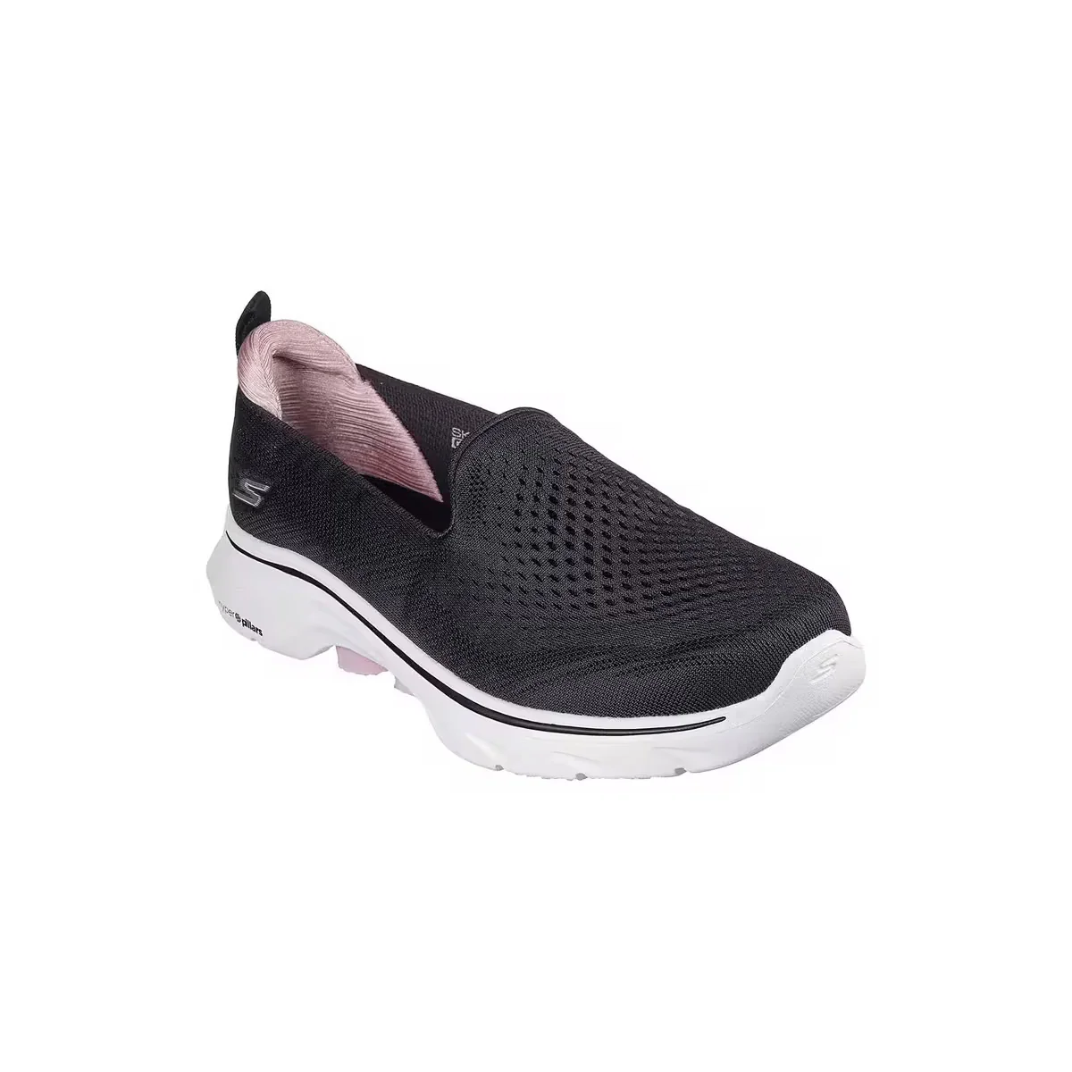 Souliers de marche Skechers pour Femmes - GO WALK 7 VINA - Image 3