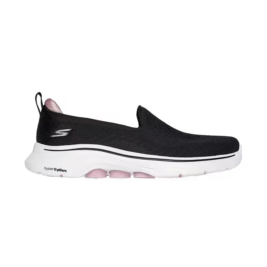 Souliers de marche Skechers pour Femmes - GO WALK 7 VINA - Image 5