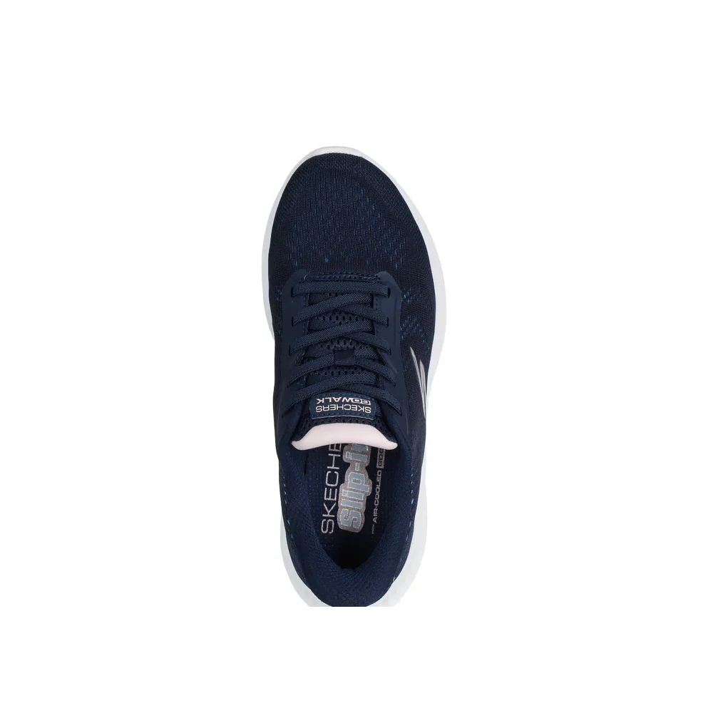 Souliers de marche Skechers pour femmes - GO WALK NOW KHLOE - Image 4
