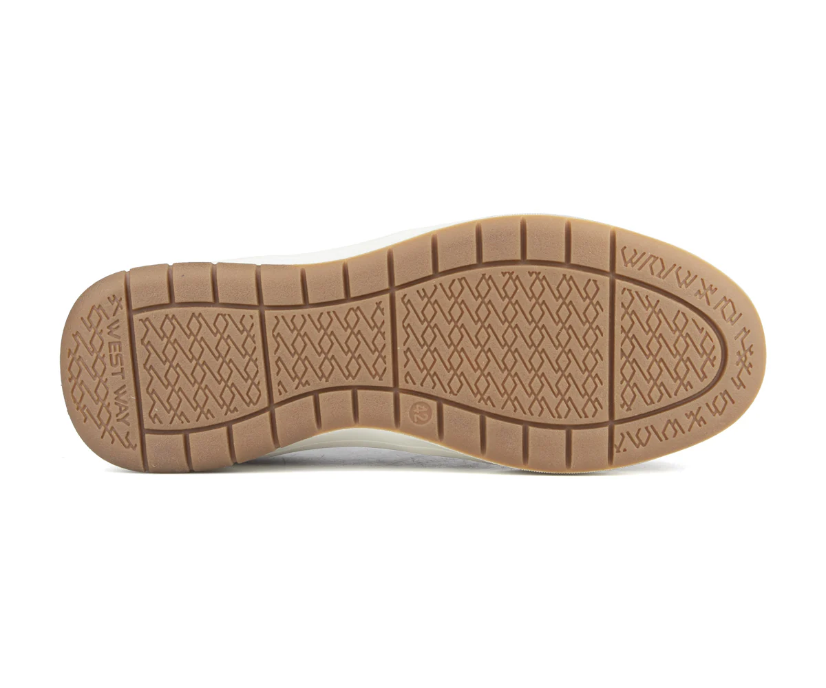 Souliers à enfiler West Way pour hommes - GORDUN - Image 12