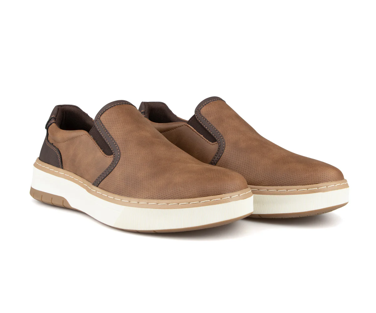 Souliers à enfiler West Way pour hommes - GORDUN - Image 13