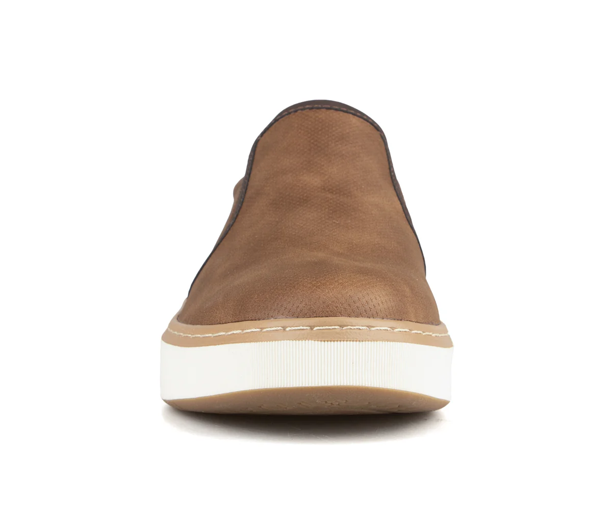 Souliers à enfiler West Way pour hommes - GORDUN - Image 9