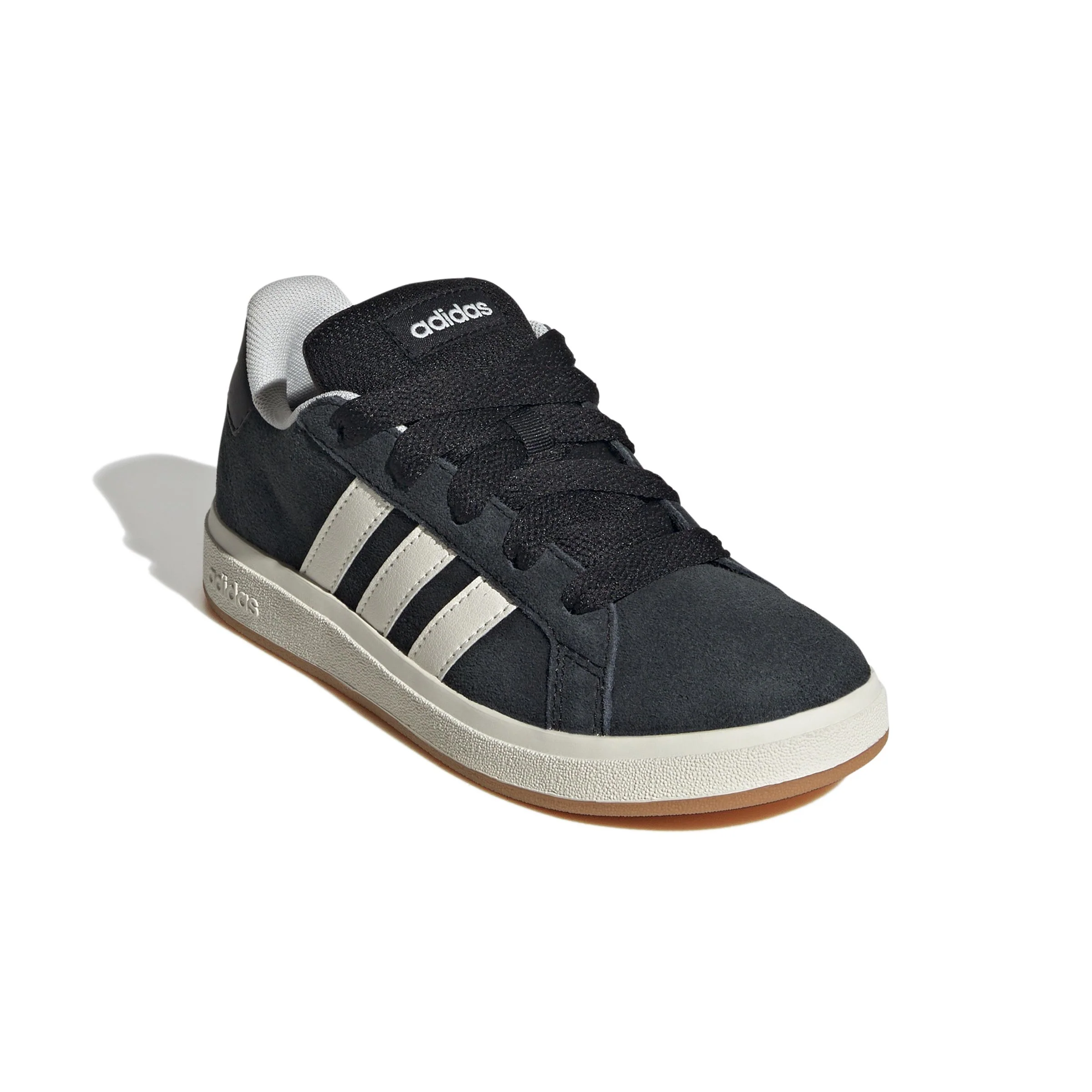 Soulier mode Adidas pour junior - GRAND COURT 00S - Image 4