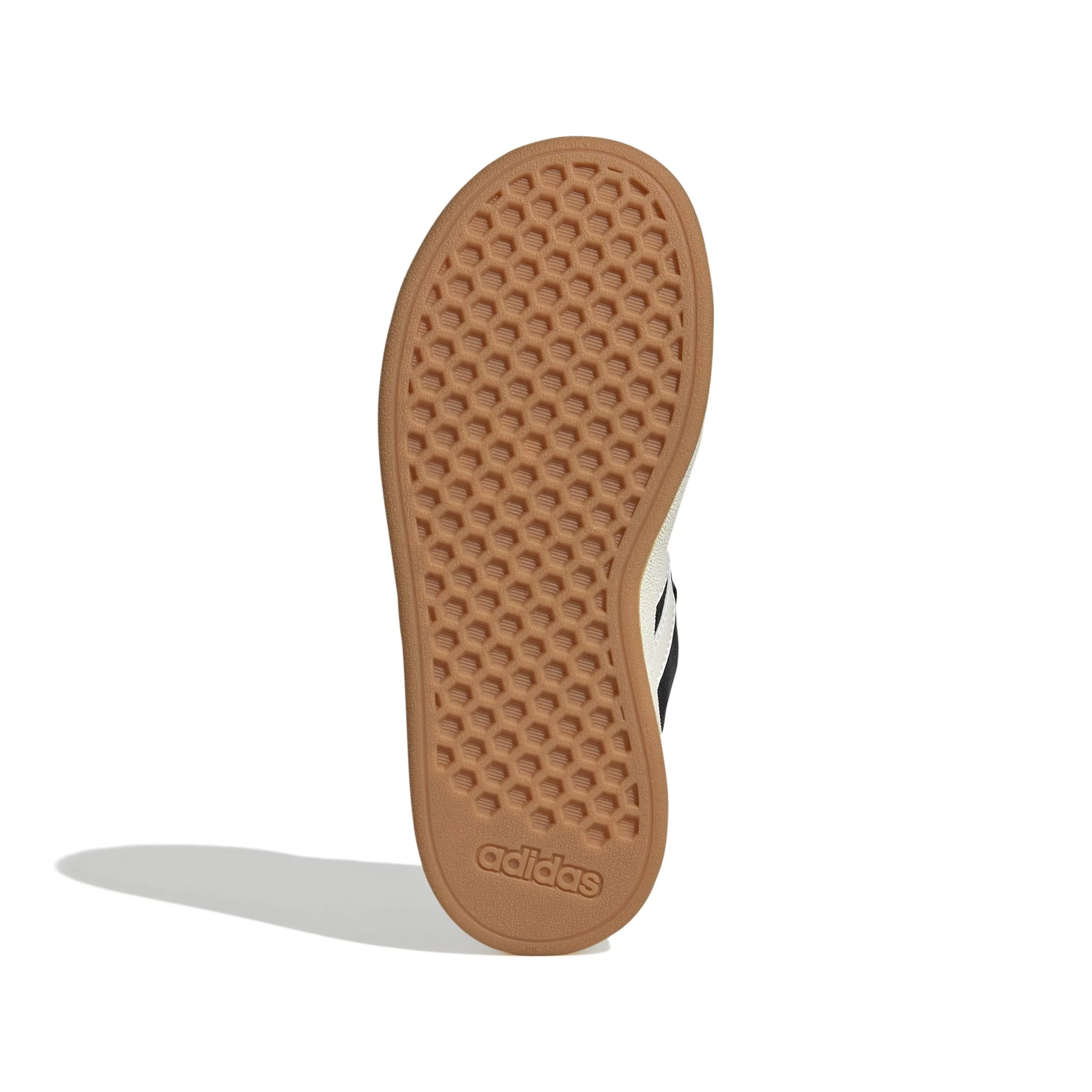 Soulier mode Adidas pour junior - GRAND COURT 00S - Image 9