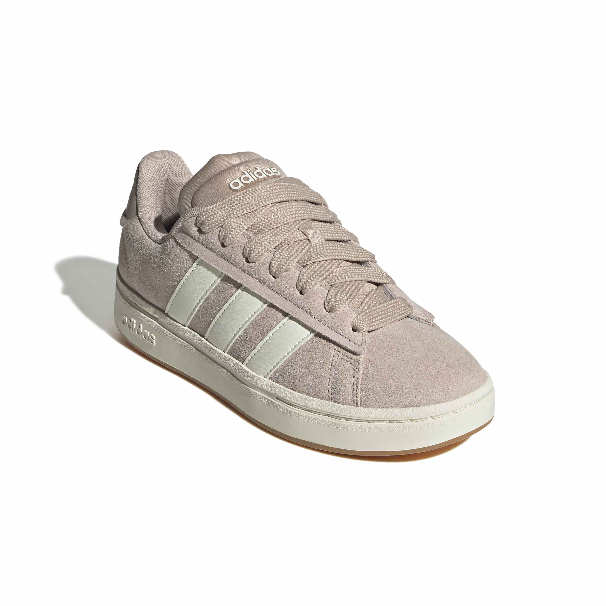 Souliers Adidas pour femmes - GRAND COURT ALPHA - Image 4