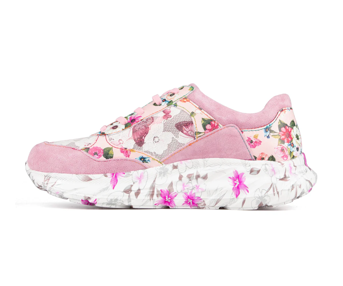 Souliers décontractés Laura Vita pour femmes - HELVI - Image 3