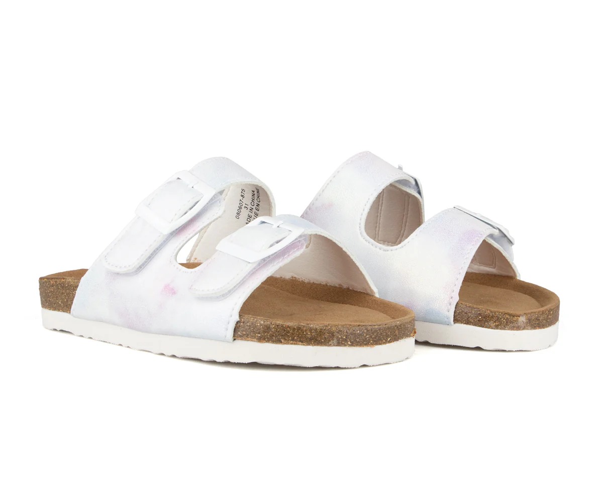 Sandales mule Alberto pour filles - HILDEGARD - Image 6