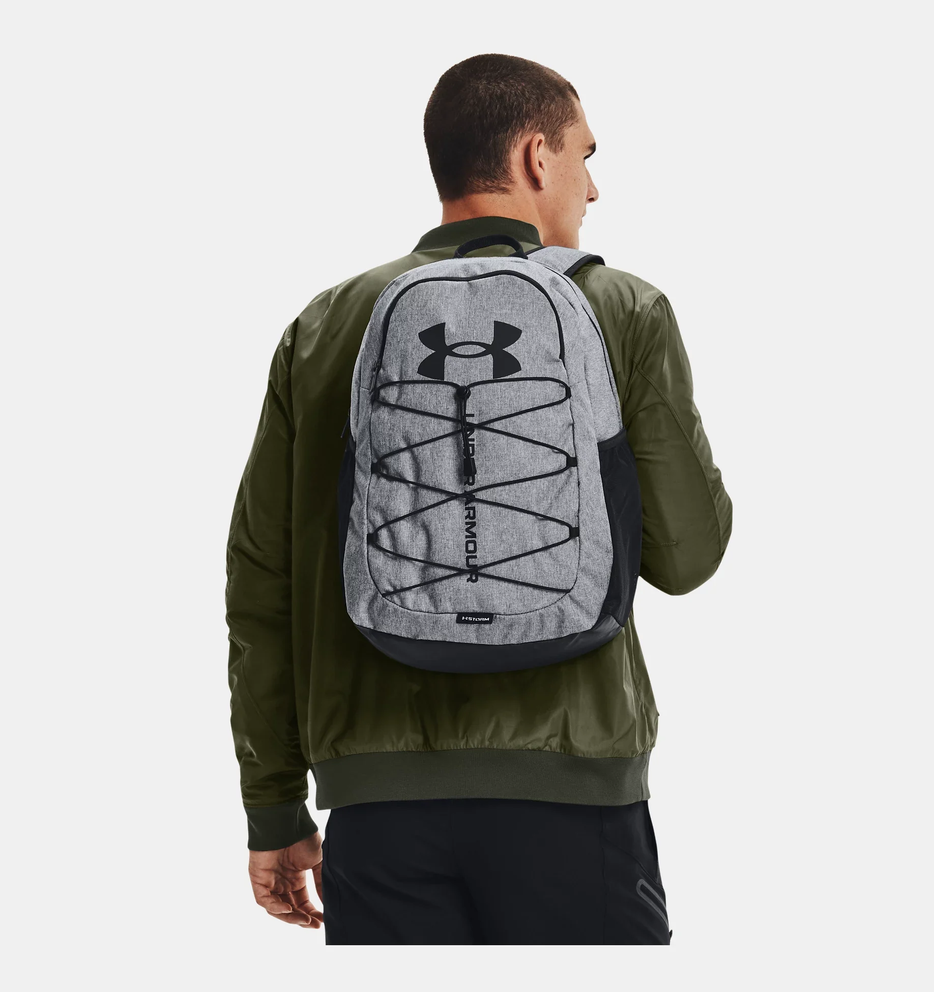 Hustle sport - Sacs à dos Under Armour - Image 13