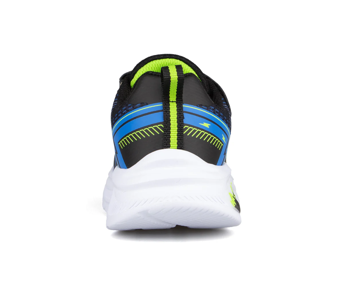 Souliers avec lumières Primus pour garçons - JOLT FLASH - Image 11